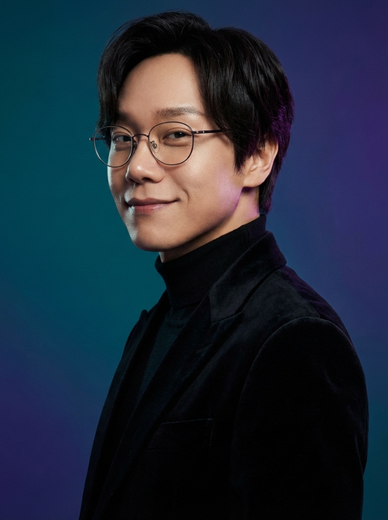 서동욱 (JAMES SEO)